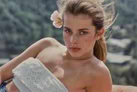 Nastassja Kinski