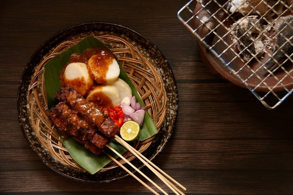 Sate Kere: Kuliner Tradisional yang Lezat dan Terjangkau