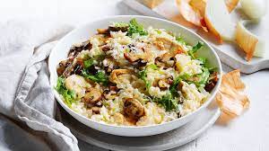 Risotto