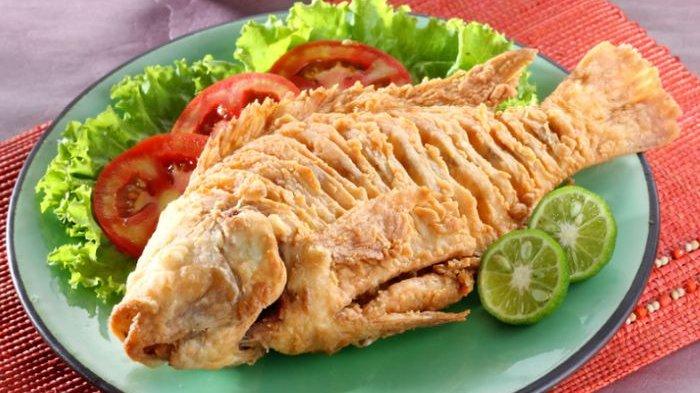 Ikan Nila Crispy Sederhana: Resep Cepat dengan Hasil Maksimal