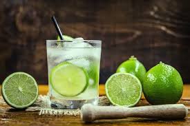 Caipirinha Brasil Segar