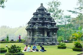 Candi Selogriyo