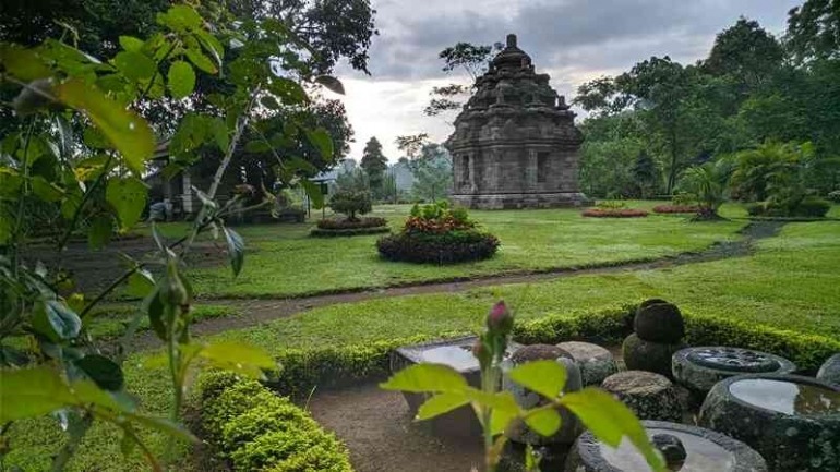 Candi Selogriyo