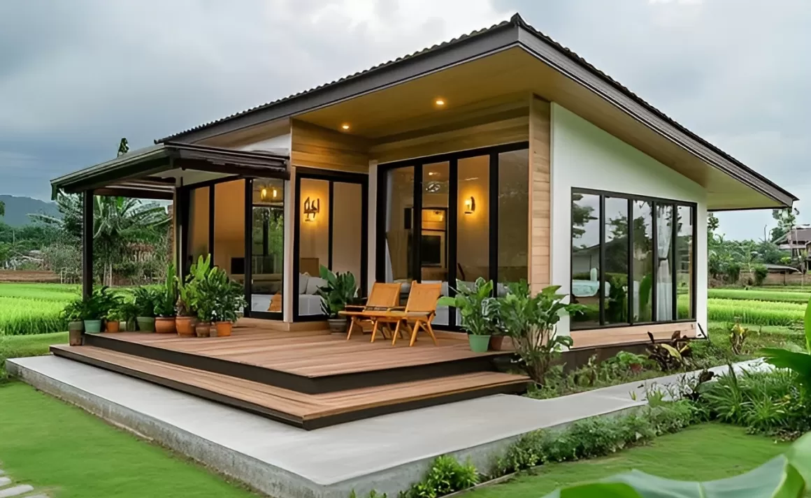 Desain Rumah