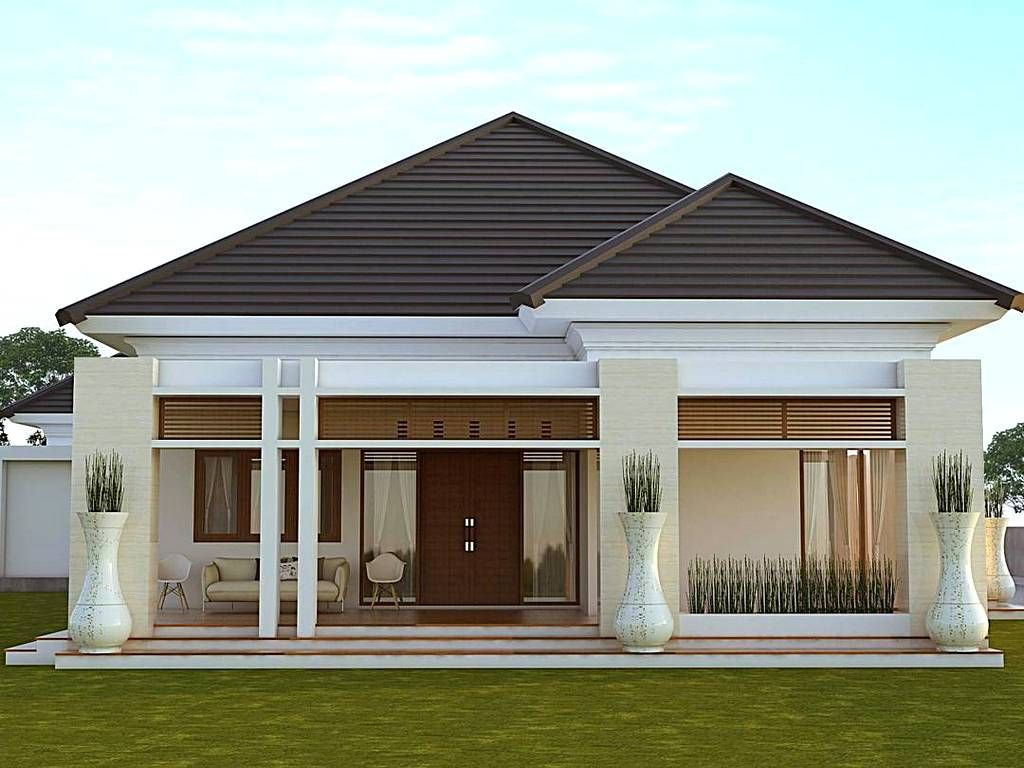 Desain Rumah