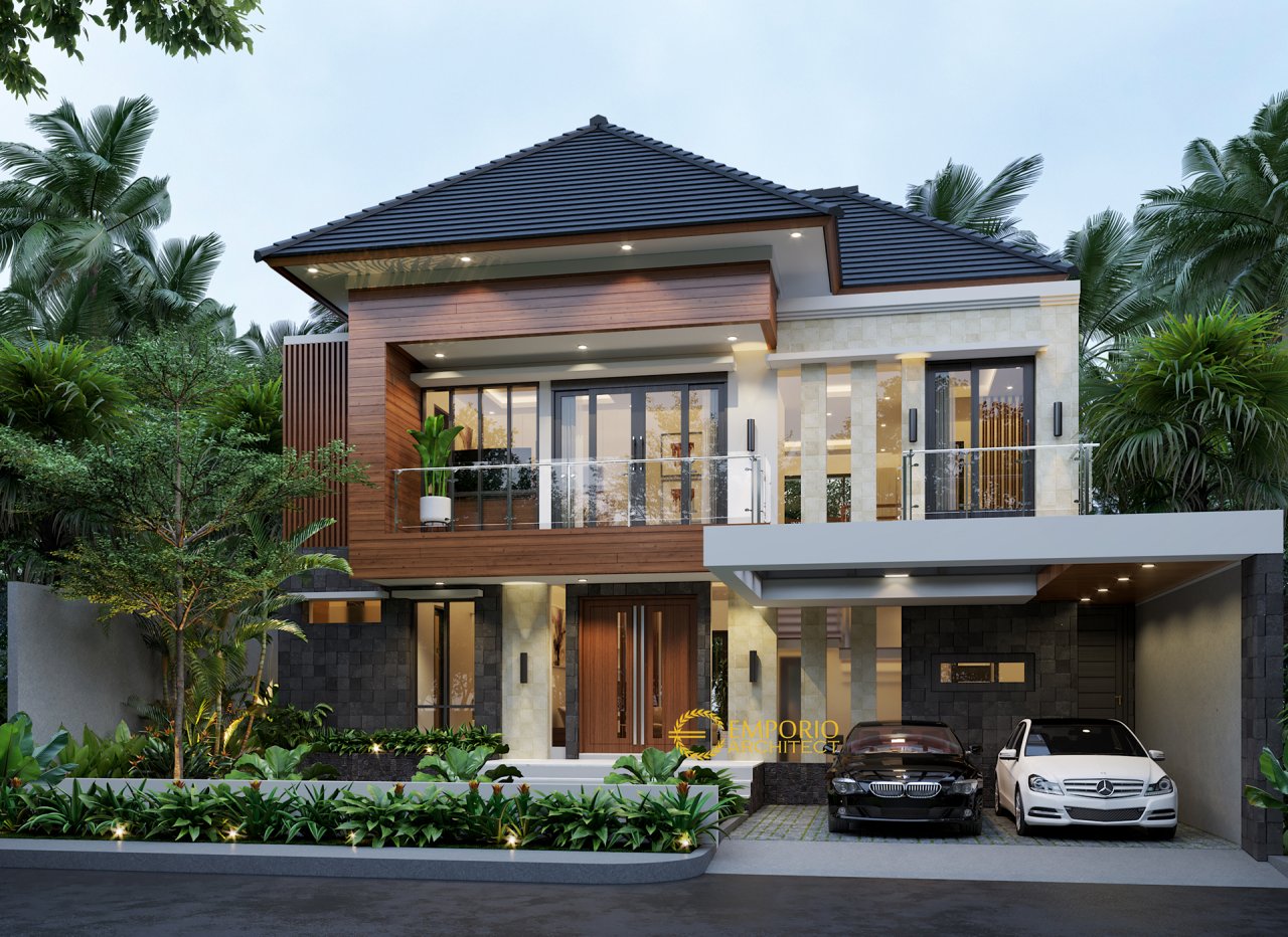 Desain Rumah
