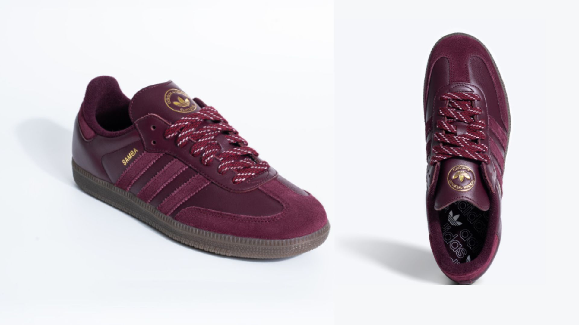 Adidas X Sumatera