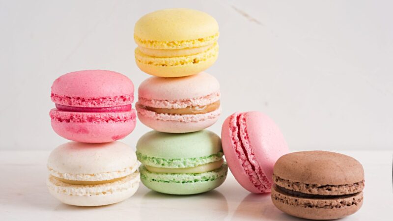 Macarons