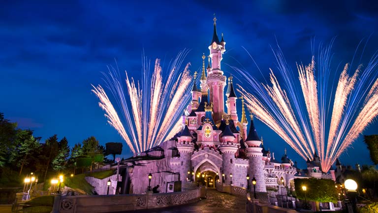 Disneyland Paris