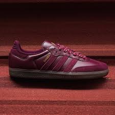 Adidas X Sumatera