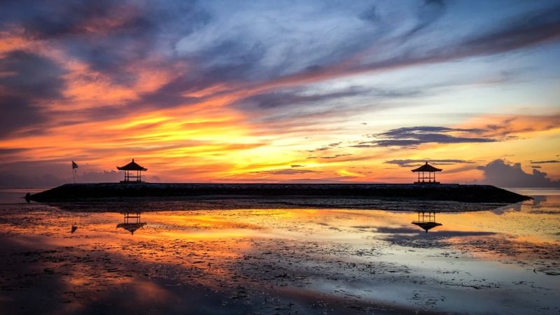 Pantai Sanur