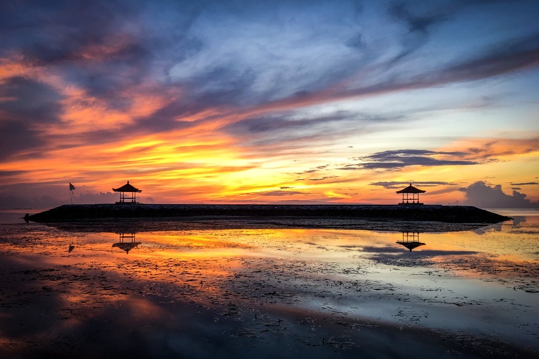 Pantai Sanur: Cerita, Tips, dan Pengalaman Pribadi