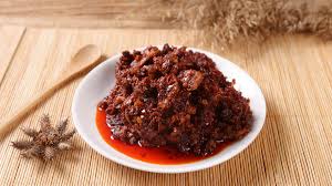 Sambal Roa