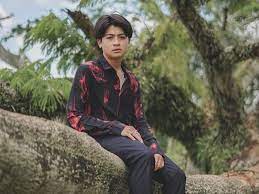 Rayensyah Rassya