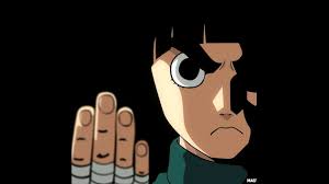 Rock Lee