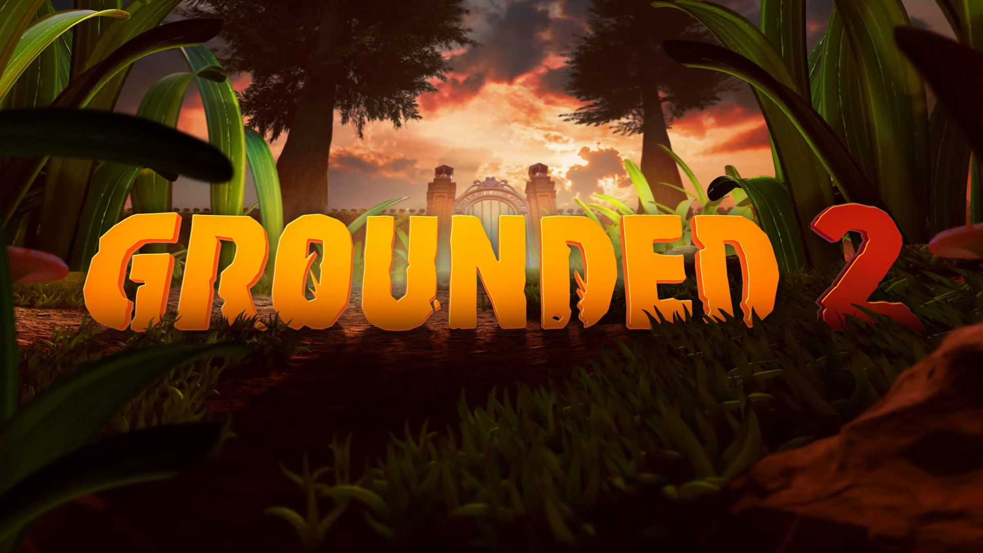 Grounded 2: Panduan Gaul Bertahan Hidup & Curhat Pengalaman Asli di Dunia Mini