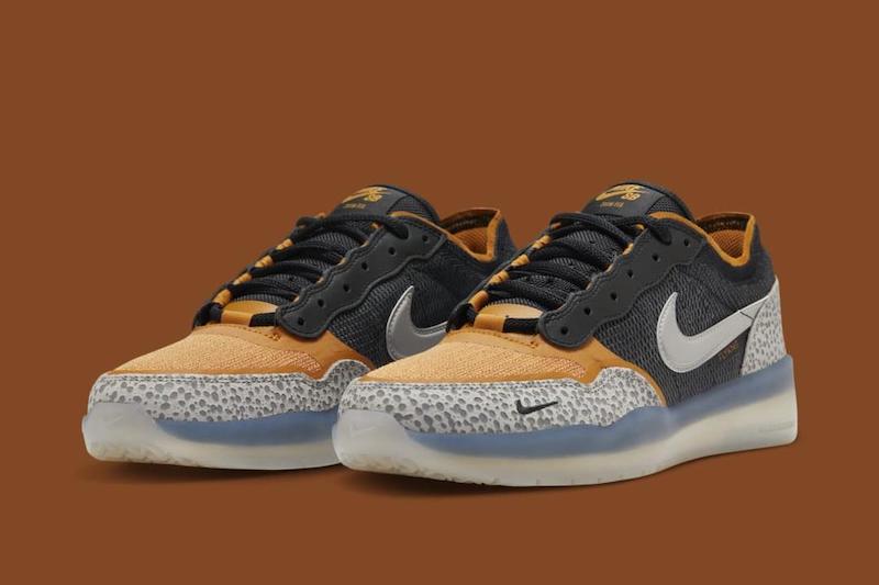 Nike SB PS8: Sneaker Stylish dan Nyaman untuk Skating dan Gaya Sehari-hari