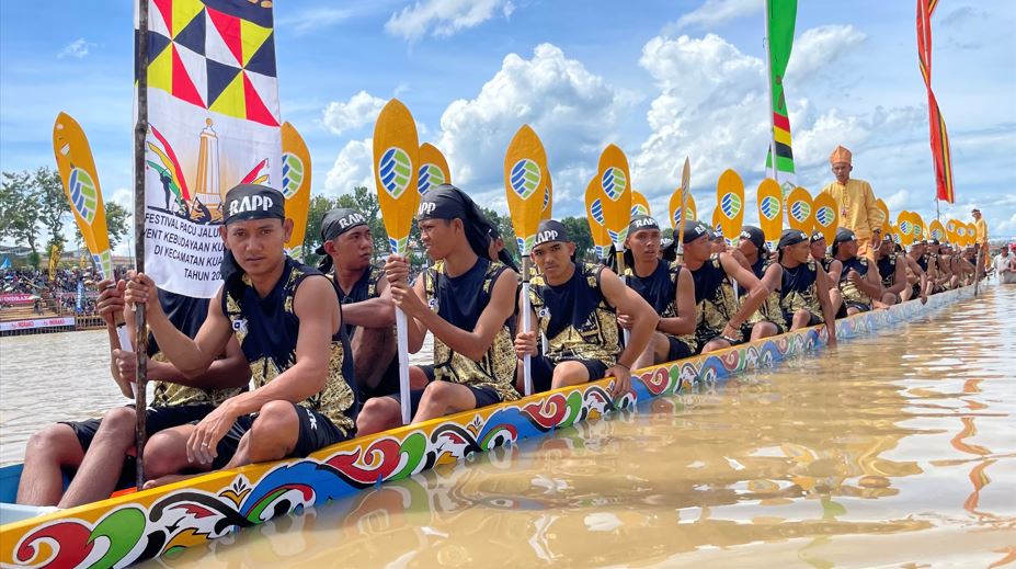 Paju Jalur Indonesia: Tradisi Liar, Makna Dalam, dan Cerita Asli yang Bikin Nagih