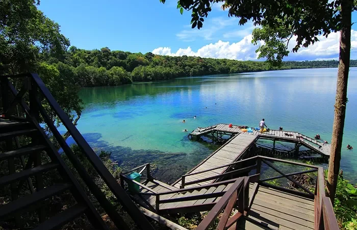 Pulau Kakaban