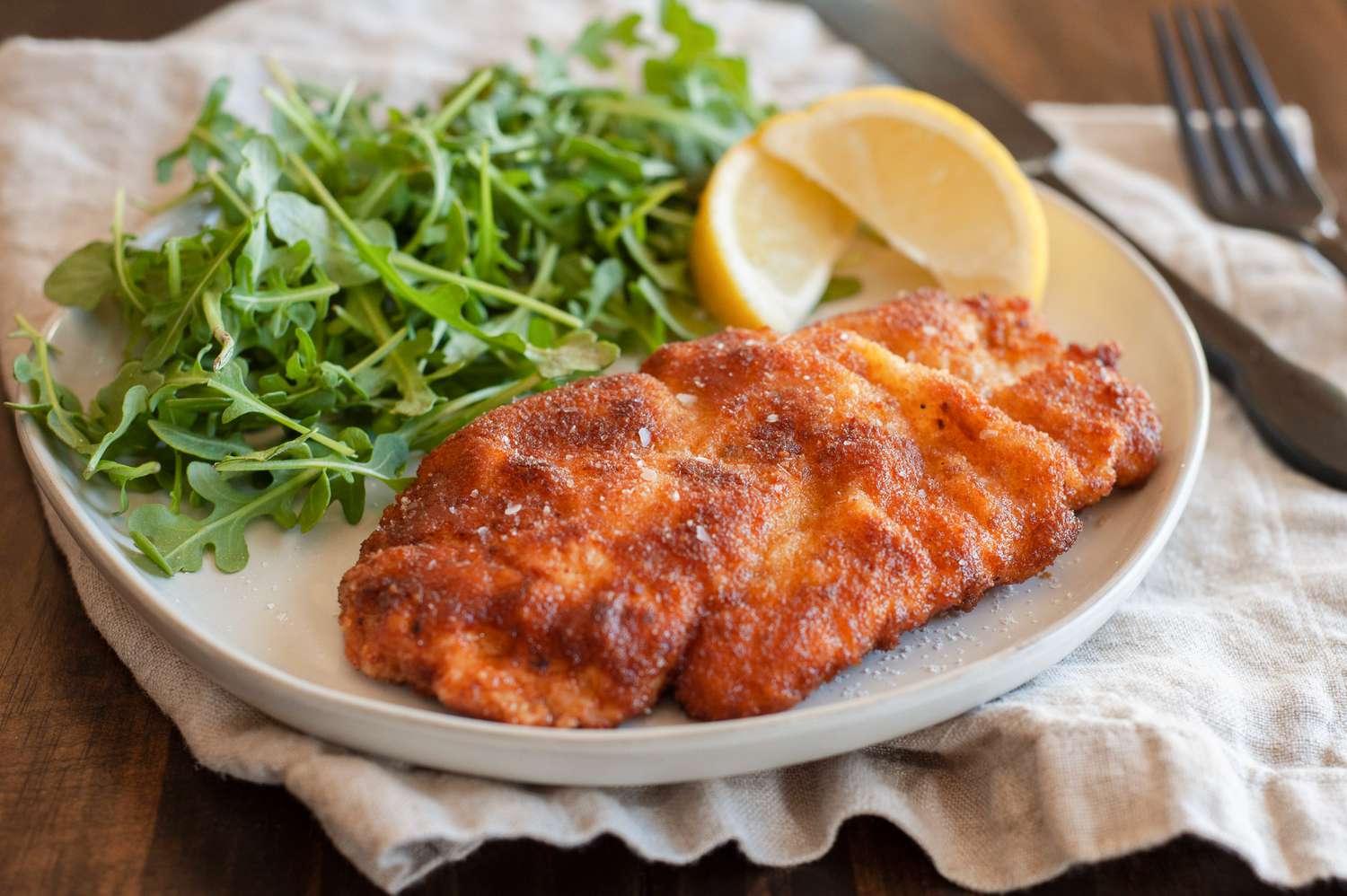 Schnitzel