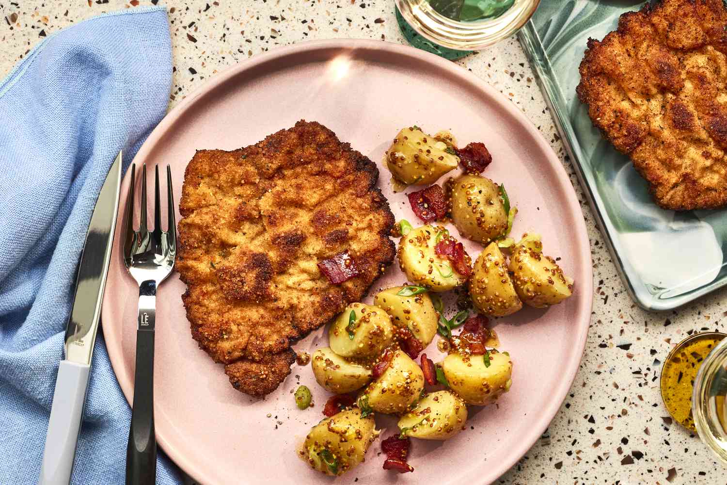 Schnitzel