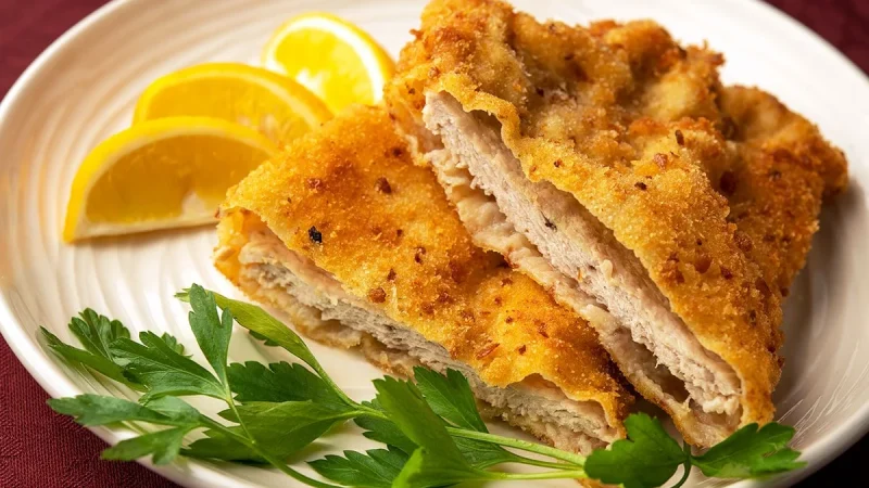 Schnitzel