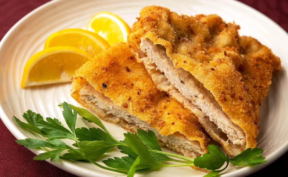Schnitzel: Cerita Seru dari Pengalaman Mencicipi dan Membuat Hidangan Favorit yang Gampang Banget