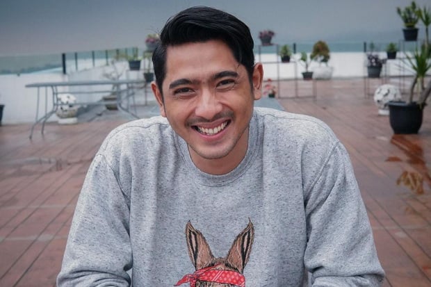 Arya Saloka