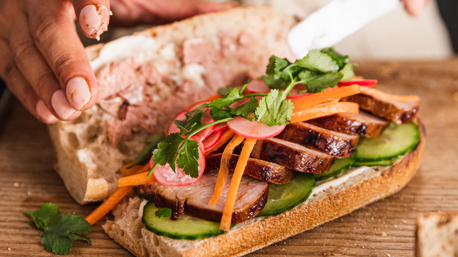 Banh Mi