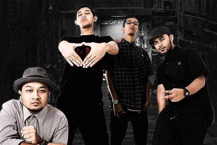 Bondan Prakoso: Perjalanan Musik, Karier, dan Warisan Karya