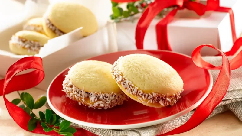 Alfajores