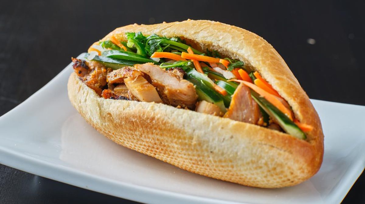 Banh Mi