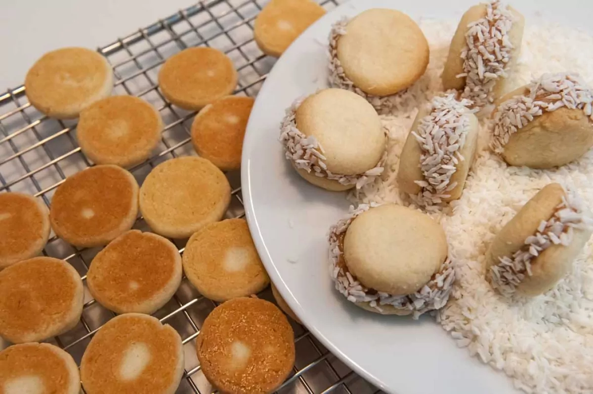 Alfajores