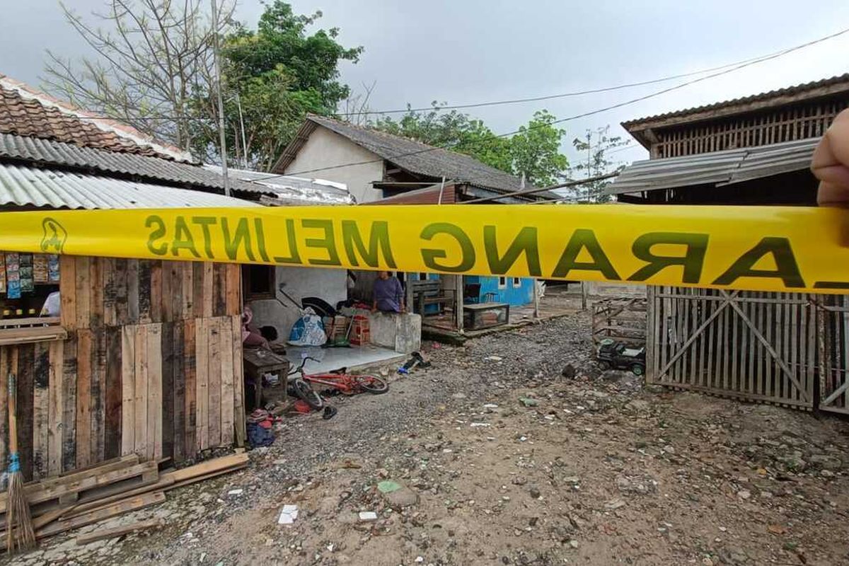 Dampak Paparan Cesium terhadap Kesehatan dan Lingkungan
