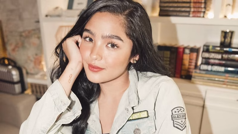 Andrea Brillantes