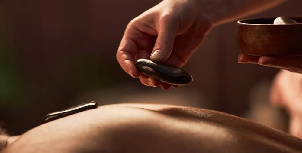 Hot Stone Massage
