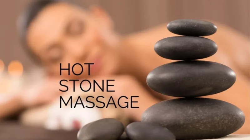 Hot Stone Massage