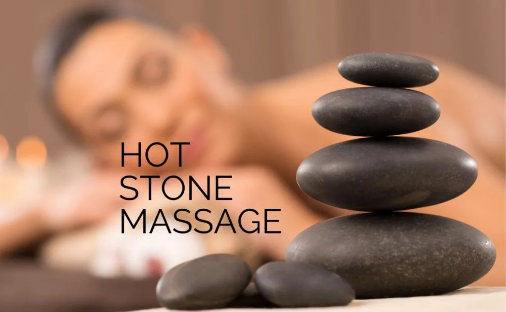 Hot Stone Massage: Rahasia Relaksasi Mendalam yang Membuat Tubuh dan Pikiran Tenang
