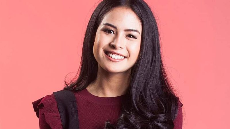Maudy Ayunda