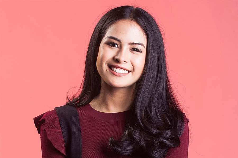 Maudy Ayunda: Potret Perjalanan Karier, Pendidikan, dan Pengaruh Besarnya di Dunia Kreatif Indonesia