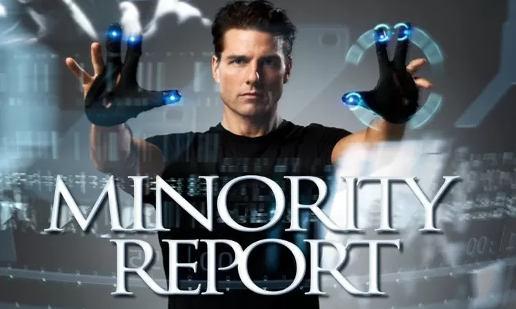 Minority Report