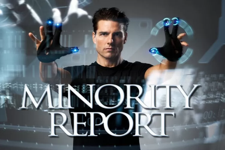 Minority Report: Mengungkap Dunia Futuristik dan Misteri Prediksi Kejahatan