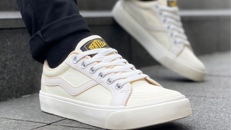 Ventela Republic Low