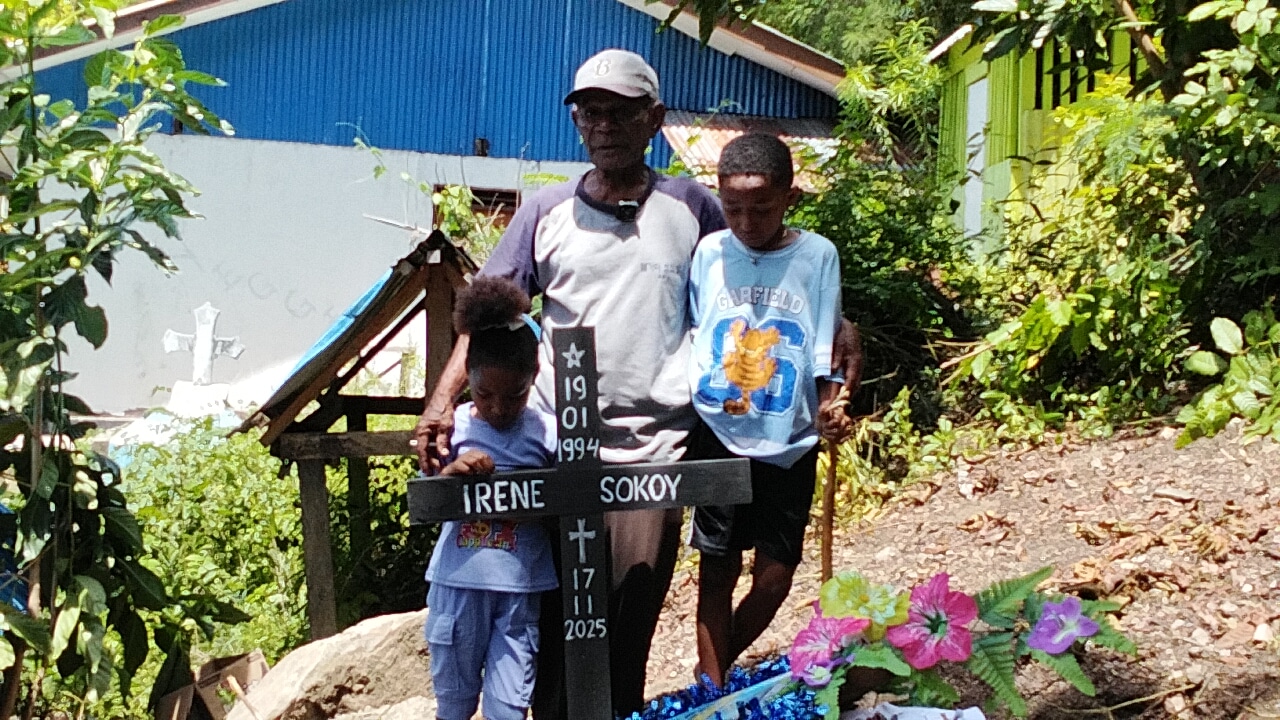Tragedi Irene: Jejak Luka, Harapan Baru, dan Pelajaran Berharga dari Sebuah Insiden Menggemparkan
