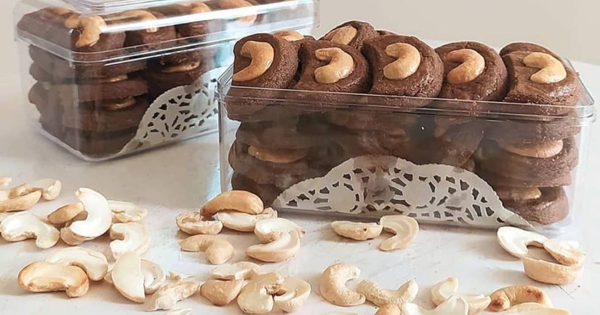 Kue Mente: Manis dan Renyah yang Membuat Ketagihan