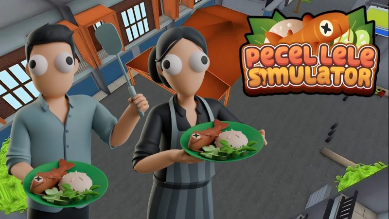 Pecel Lele Simulator