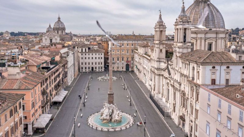 Piazza Navona