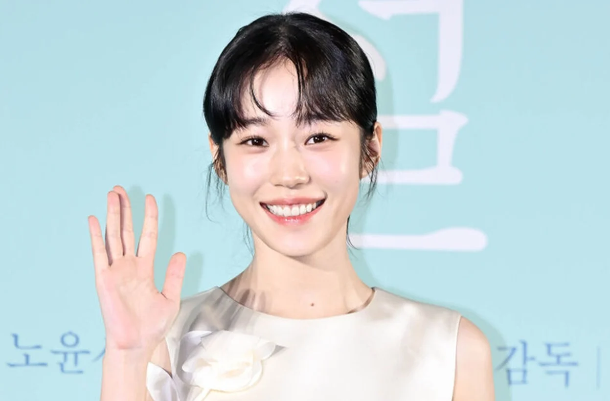 Roh Yoon Seo dan Pesona Akting yang Natural: Inspirasi Generasi Muda korea