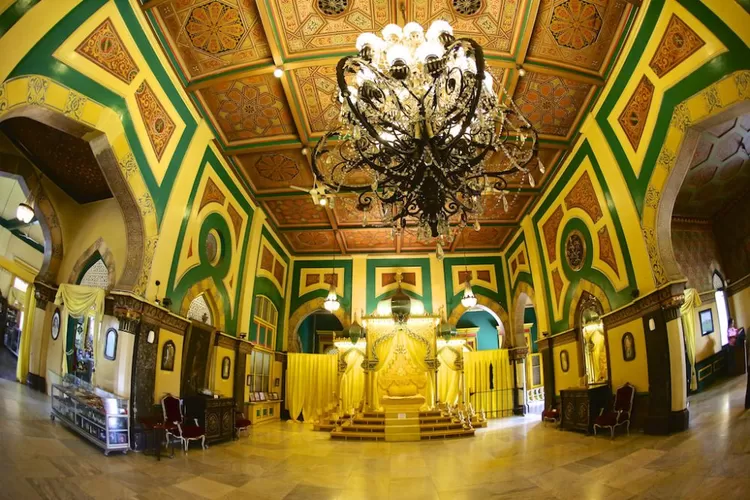 adat suku melayu deli serdang