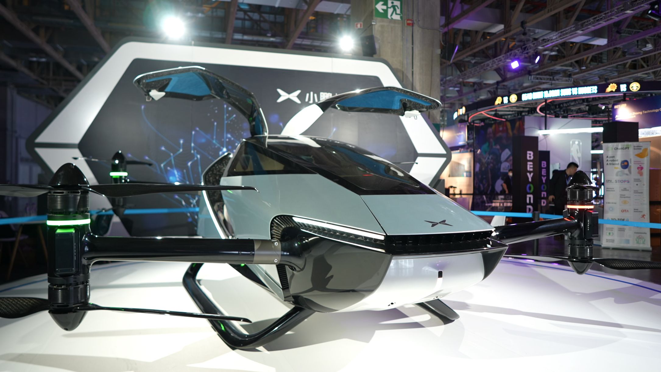 Meski Fituristik, Hati Manusia Tetap Menjadi Pusatnya